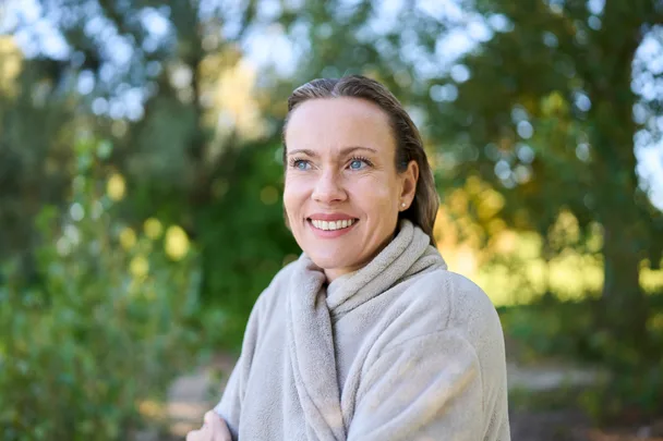 The health checks every woman should prioritise after 40