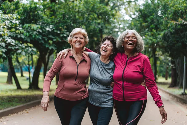 New study raises questions about how useful BMI is as we get older