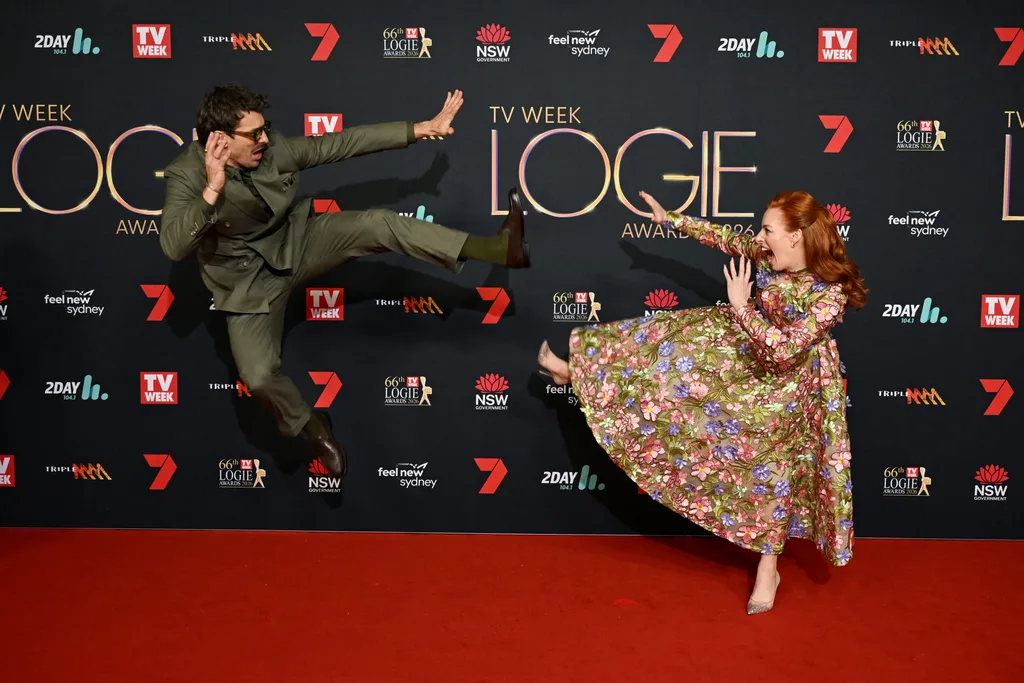 matty j and emma watkins