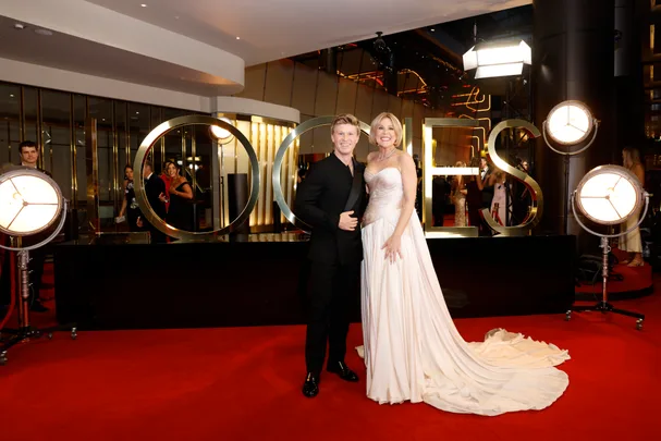 The complete list of the 2026 TV WEEK Logie Award winners