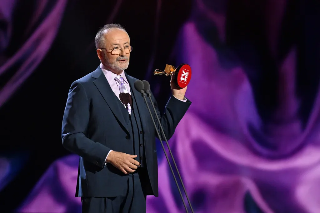 andrew denton