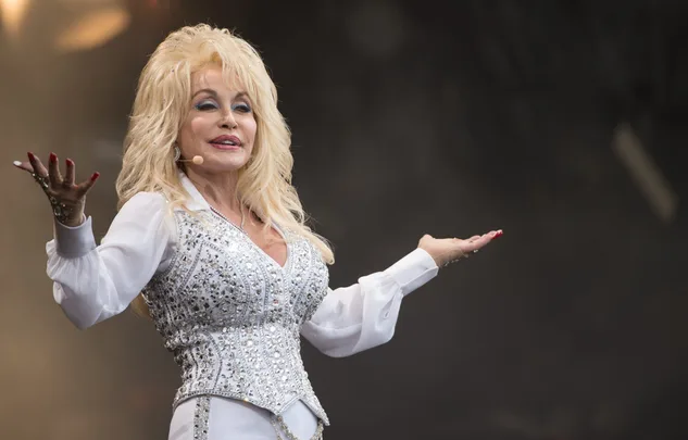 Global icon Dolly Parton has died, aged 80