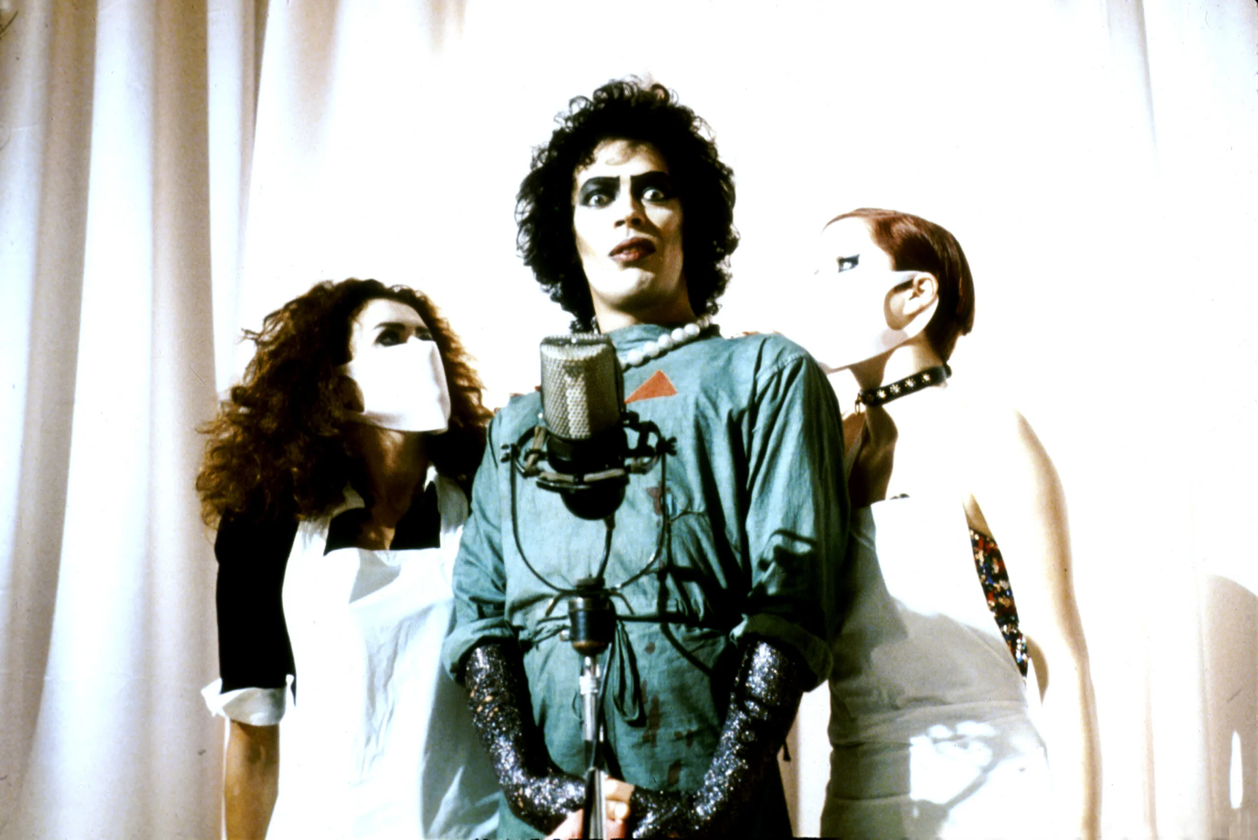 UNSPECIFIED - CIRCA 1970:  Photo of Rocky Horror Picture Show  Photo by Michael Ochs Archives/Getty Images
