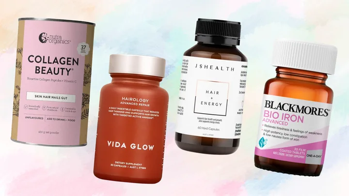 Inside the hair supplement category: What works, what’s hype, and what to know before you buy
