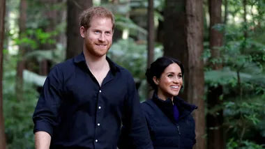Prince Harry and Meghan to move back to the UK with children