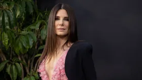 “My person left a lot earlier”: Sandra Bullock opens up about Bryan Randall’s final years