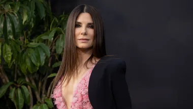 “My person left a lot earlier”: Sandra Bullock opens up about Bryan Randall’s final years