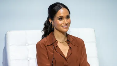 The Duchess’ big acting comeback takes an unexpected turn