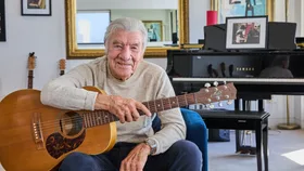 “Music brought me solace”: Don Spencer’s remarkable legacy