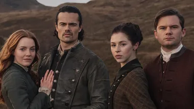 Love, war and heartbreak return in Outlander: Blood of my Blood season two