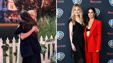 “We need each other”: Inside Nicole Kidman and Sandra Bullock’s magical friendship