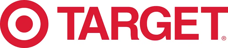 Sponsor logo of Target