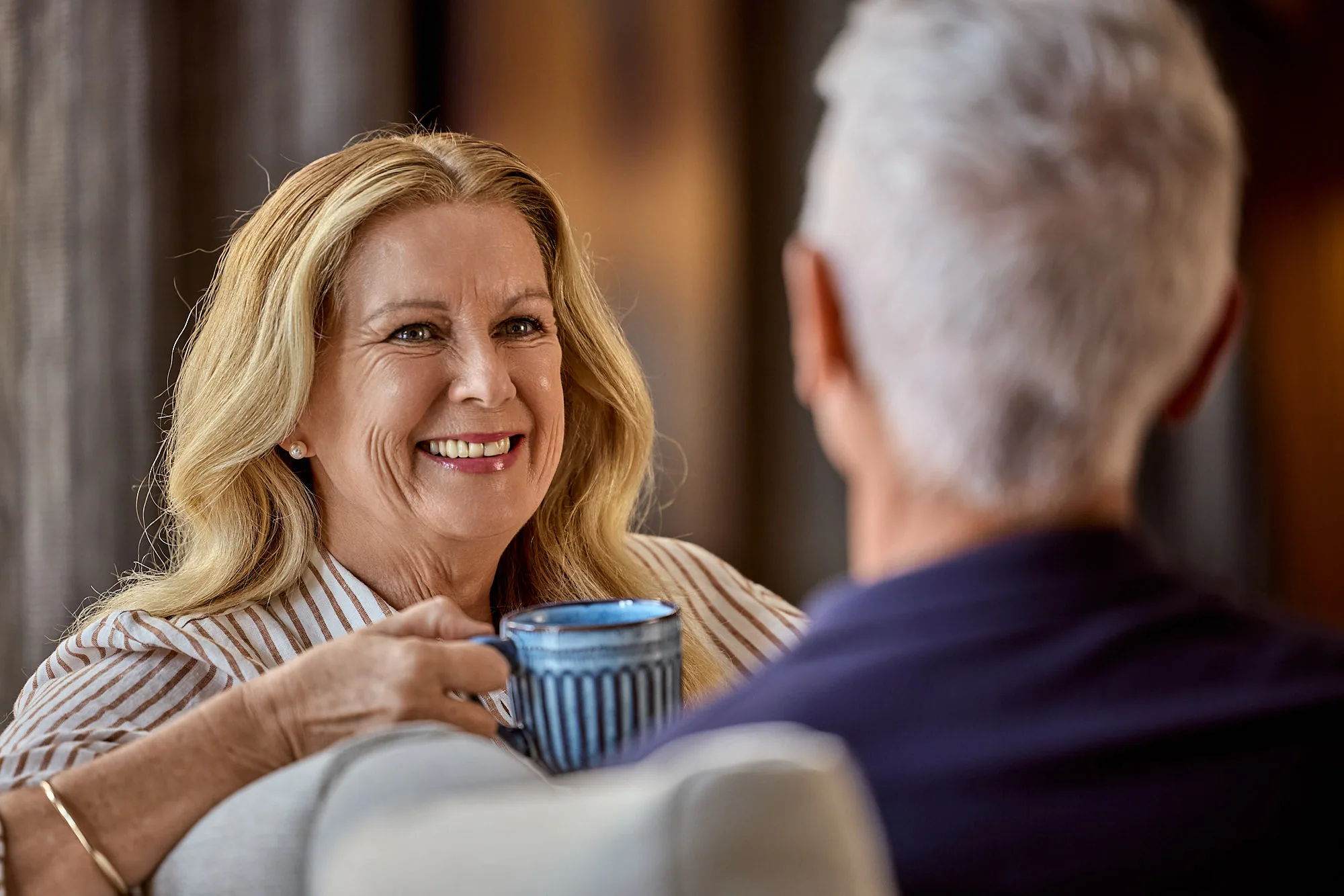 friendship in retirement