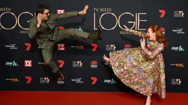 The best (and worst) moments from the 2026 Logie Awards