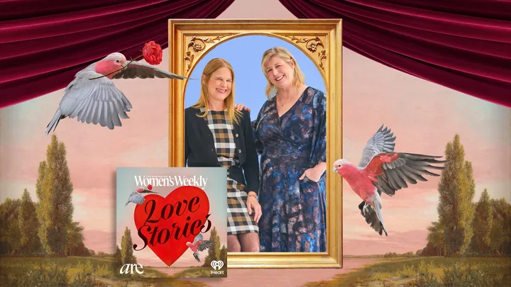 The surprising role that Liane Moriarty’s sister Jaclyn played in her success