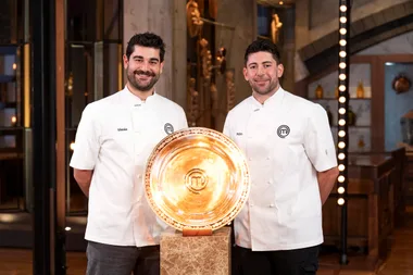 “He nailed it”: All the MasterChef Australia Grand Finale 2026 details
