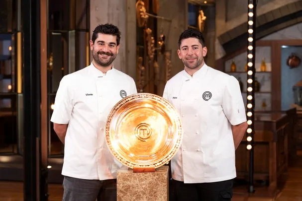 “He nailed it”: All the MasterChef Australia Grand Finale 2026 details
