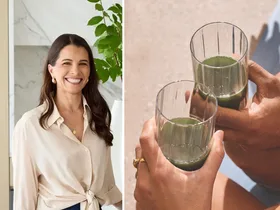 The life-changing diagnosis that inspired Monique Bolland to make nutrition simpler