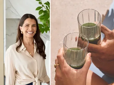 The life-changing diagnosis that inspired Monique Bolland to make nutrition simpler