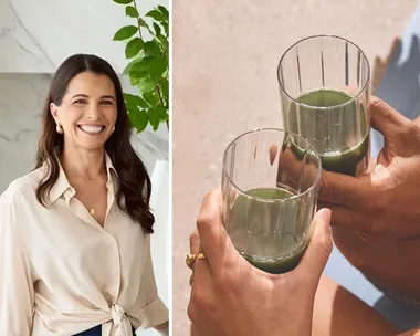 The life-changing diagnosis that inspired Monique Bolland to make nutrition simpler
