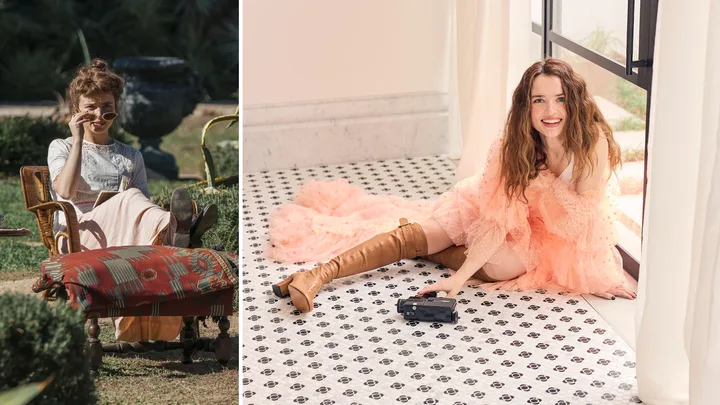 &ldquo;I want to live life my own way&rdquo;: Philippa Northeast found a kindred spirit in Sybylla