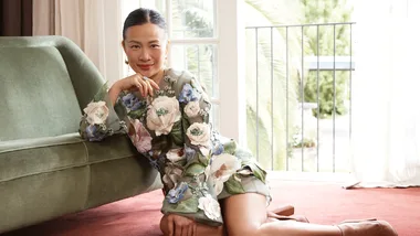 “You can shape shift at 50”: Poh Ling Yeow on MasterChef and life lessons