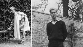 “A born leader..at times irritable”: Prince Philip’s report card reveals his royal prowess