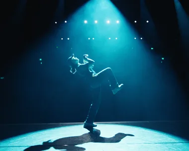“I haven’t really taken the most obvious path to anything”: Olympic B-girl, Raygun opens up
