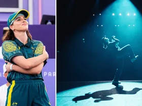 “I haven’t really taken the most obvious path to anything”: Olympic B-girl, Raygun opens up