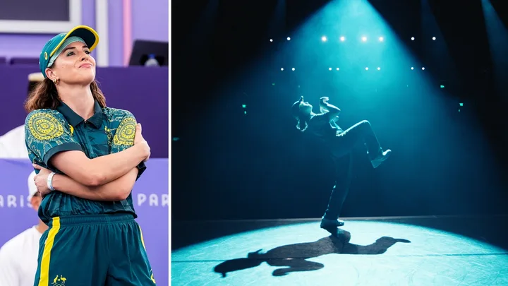 “I haven’t really taken the most obvious path to anything”: Olympic B-girl, Raygun opens up