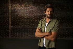 Jonathan LaPaglia is back to host a new show