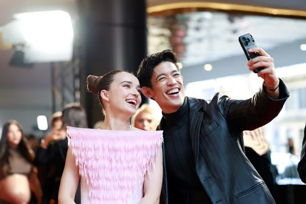 66th TV WEEK Logie Awards: The Weekly’s favourite red carpet looks