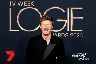 “Are we ready for a big night?”: Robert Irwin nails his 2026 Logies Opening Monologue