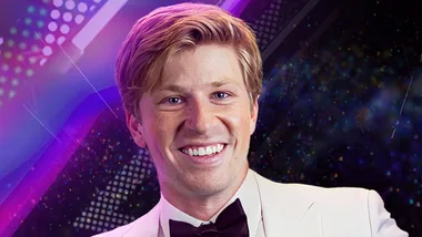 Robert Irwin nails his 2026 Logies Opening Monologue