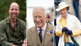 New poll reveals the most popular member of the Royal Family — and it’s not King Charles