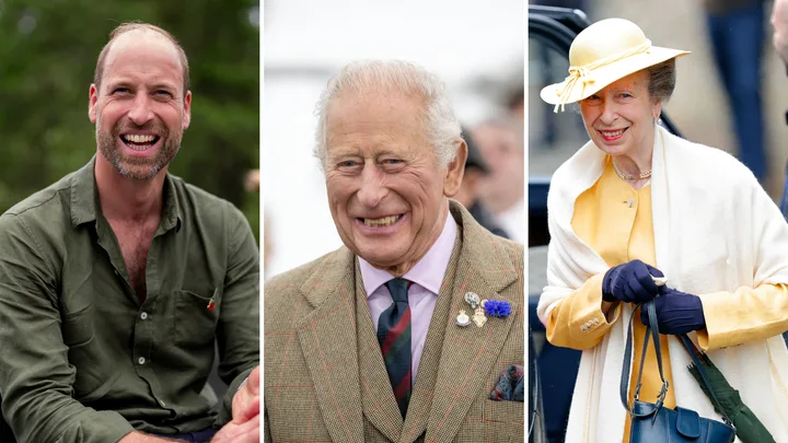 New poll reveals the most popular member of the Royal Family — and it’s not King Charles