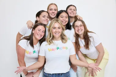 Ruby Riethmuller is closing the mental health gap for young Australians outside the cities