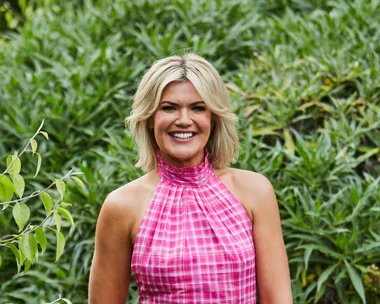 “I’ve got to tell you something”: Sarah Harris addresses that I’m A Celebrity rumour
