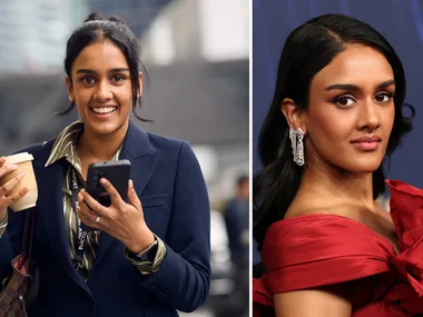 ‘I don’t want to sand down my edges’: Shabana Azeez on beauty, belonging and her next big role