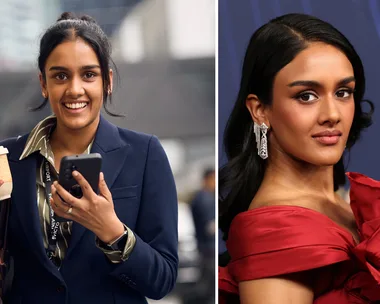 ‘I don’t want to sand down my edges’: Shabana Azeez on beauty, belonging and her next big role