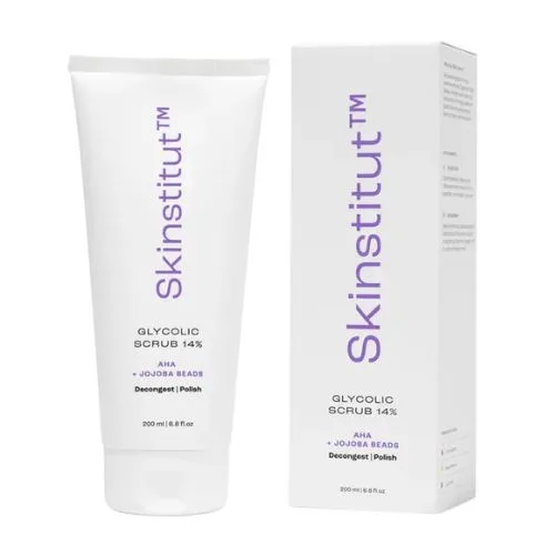 Skinstitut Glycolic Scrub 14% 200ml