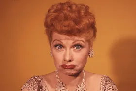 The untold secrets of the real Lucille Ball