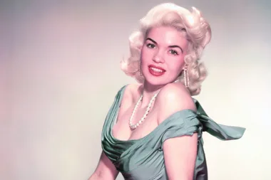 Jayne Mansfield died at 34. Now, her daughter Mariska Hargitay is on a quest for the truth