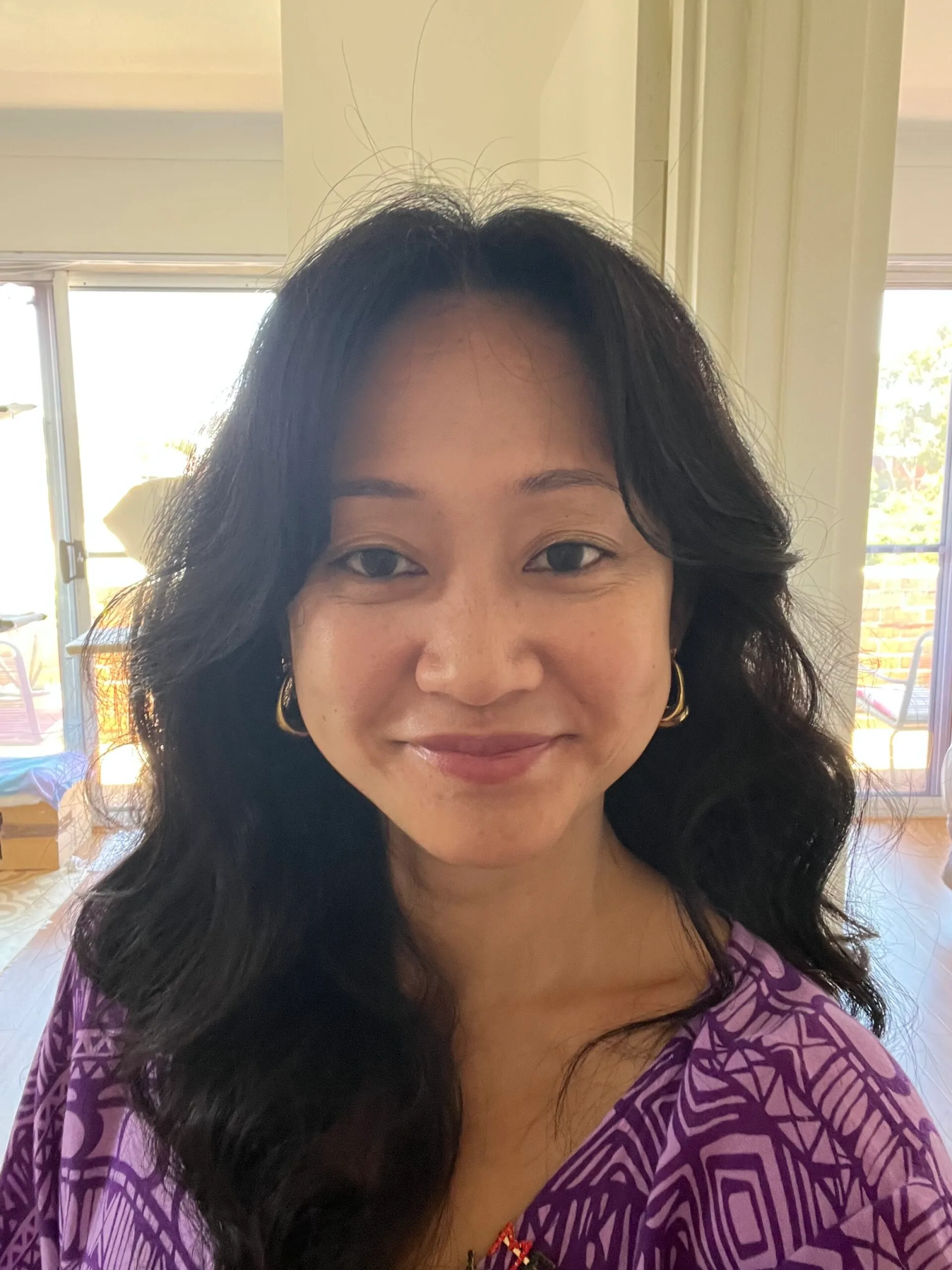 Profile picture of Adrienne Tam
