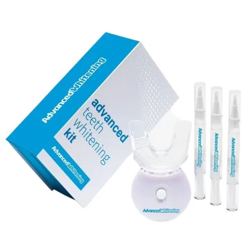 Advanced Teeth Whitening Kit