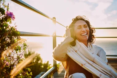 The one thing 12 health experts swear by in their own lives
