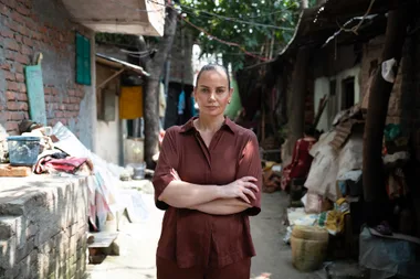 “I just want to use my voice”: Jelena Dokic’s mission to change girls’ lives