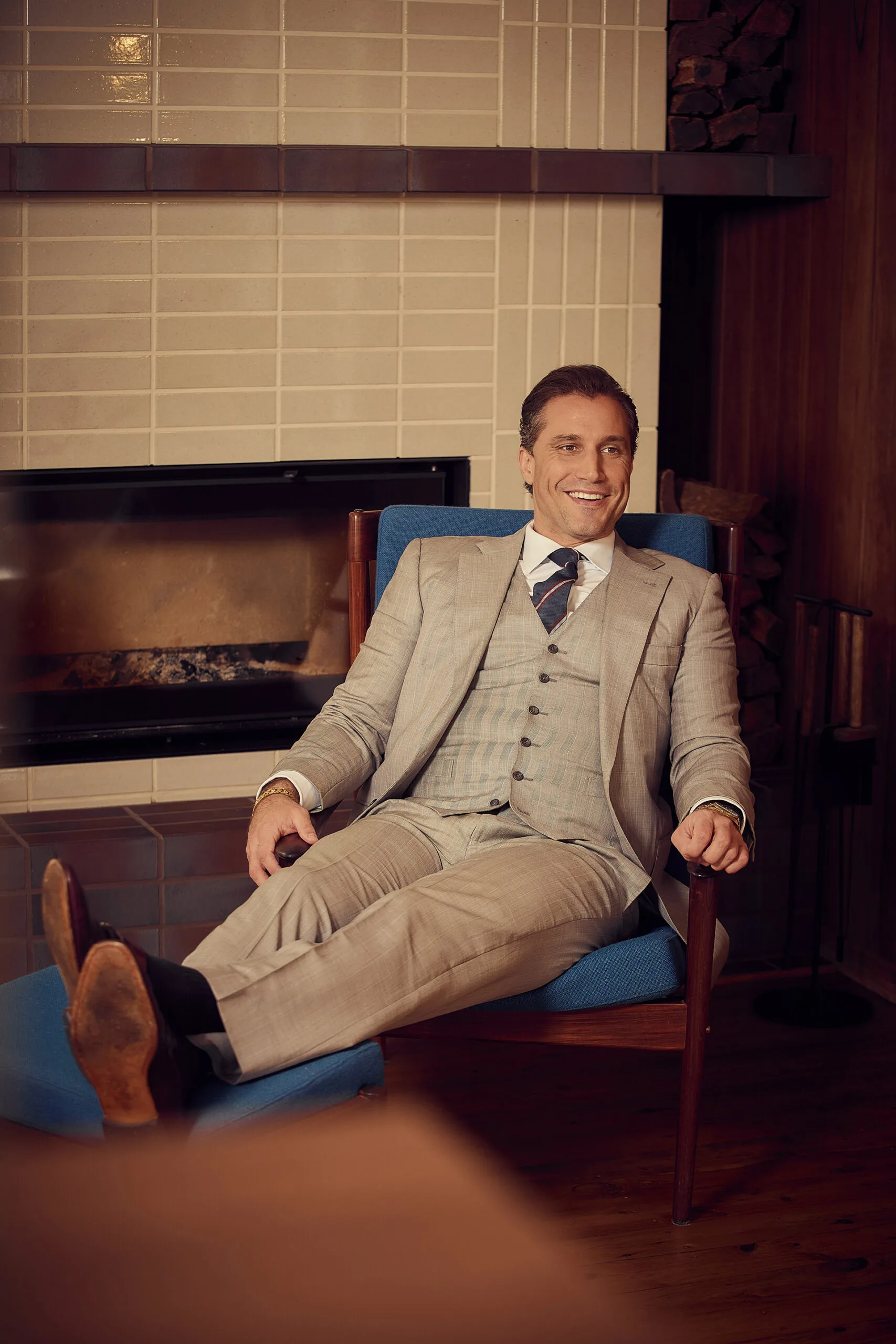 PJ Lane. Photography by Alana Landsberry