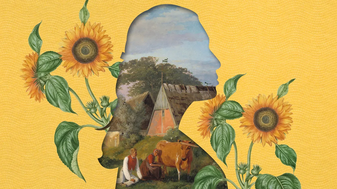Why are we yearning for Yesteryear?
