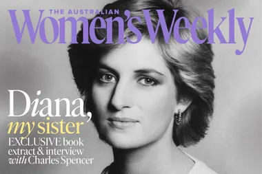 What’s inside this month’s issue of The Australian Women’s Weekly?